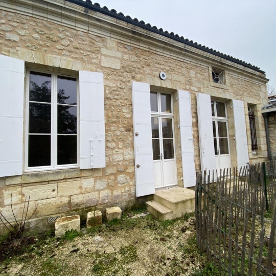 Annonces MERIGNAC : Maison / Villa | FARGUES-SAINT-HILAIRE (33370) | 135.00m2 | 470 000 € 