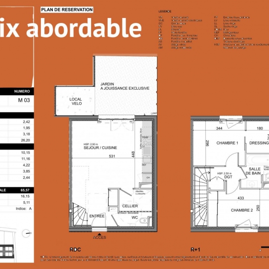  Annonces MERIGNAC : House | BEGLES (33130) | 85 m2 | 425 000 € 