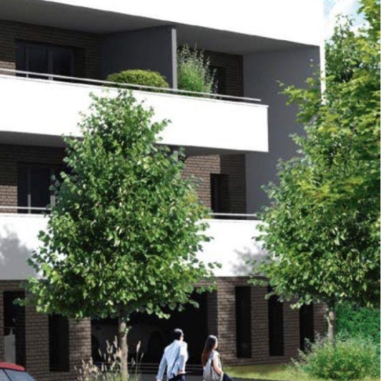  Annonces MERIGNAC : Appartement | VILLENAVE-D'ORNON (33140) | 62 m2 | 327 000 € 