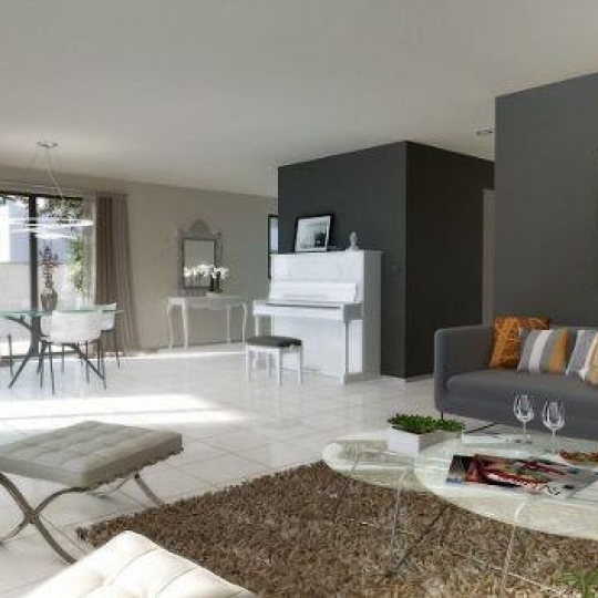  Annonces MERIGNAC : Appartement | VILLENAVE-D'ORNON (33140) | 62 m2 | 327 000 € 