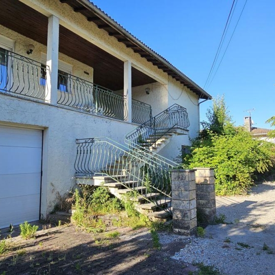  Annonces MERIGNAC : Maison / Villa | VILLENAVE-D'ORNON (33140) | 133 m2 | 308 000 € 