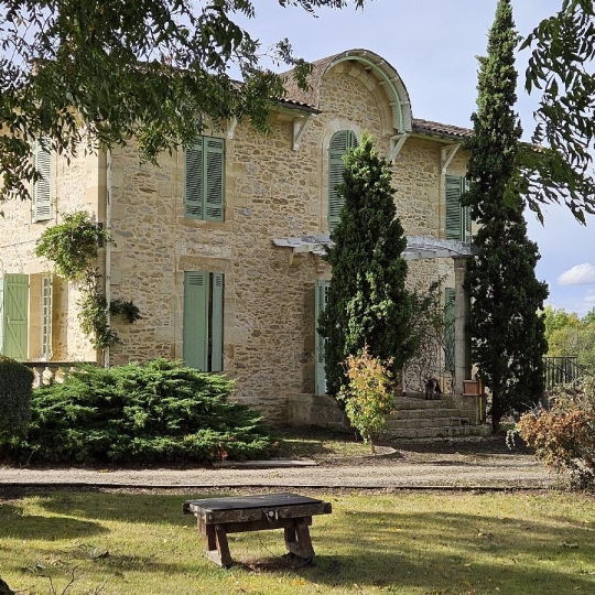  Annonces MERIGNAC : Domaines / Propriétés | BORDEAUX (33000) | 244 m2 | 1 260 000 € 