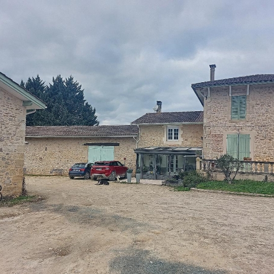  Annonces MERIGNAC : Domaines / Propriétés | BORDEAUX (33000) | 244 m2 | 1 260 000 € 