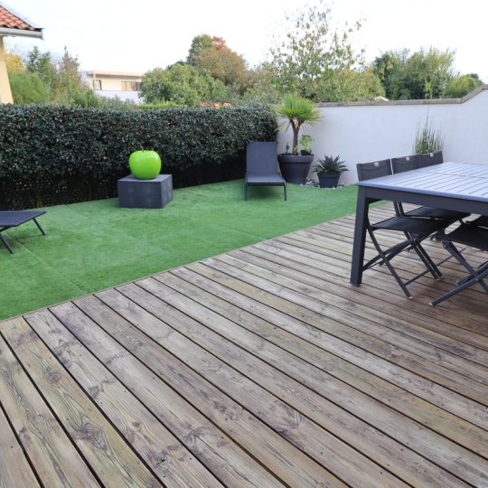  Annonces MERIGNAC : Maison / Villa | LORMONT (33310) | 108 m2 | 381 060 € 