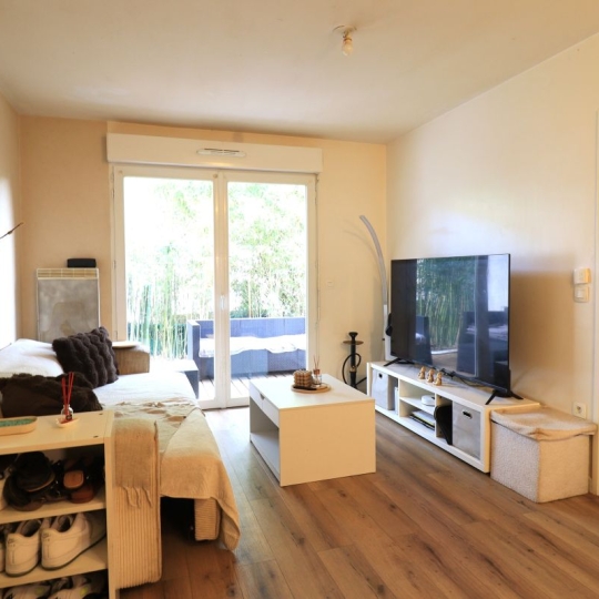 Annonces MERIGNAC : Appartement | LORMONT (33310) | 36.00m2 | 147 660 € 