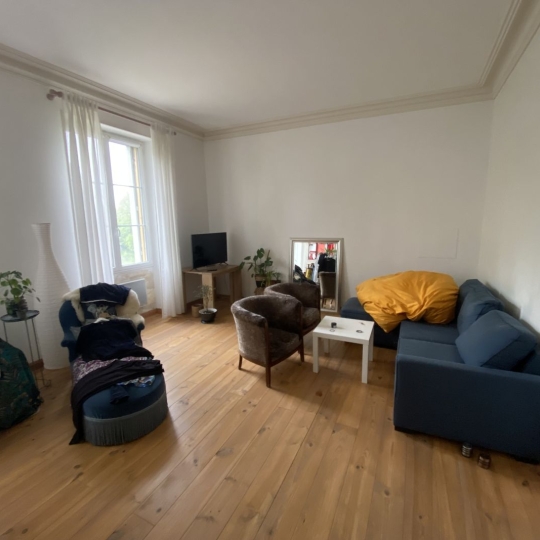  Annonces MERIGNAC : Appartement | BASSENS (33530) | 60 m2 | 735 € 