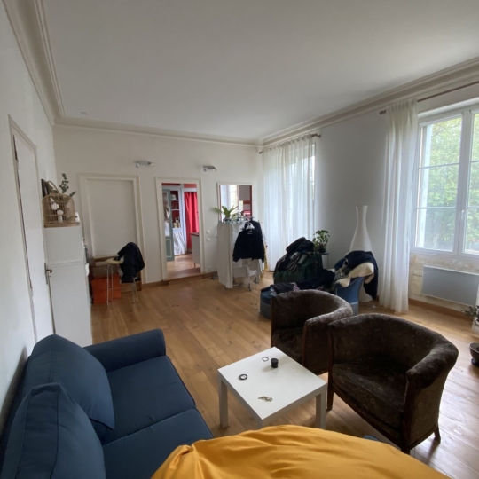  Annonces MERIGNAC : Appartement | BASSENS (33530) | 60 m2 | 735 € 