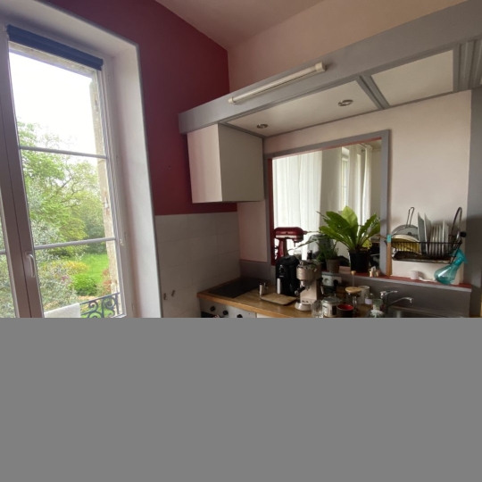  Annonces MERIGNAC : Appartement | BASSENS (33530) | 60 m2 | 735 € 