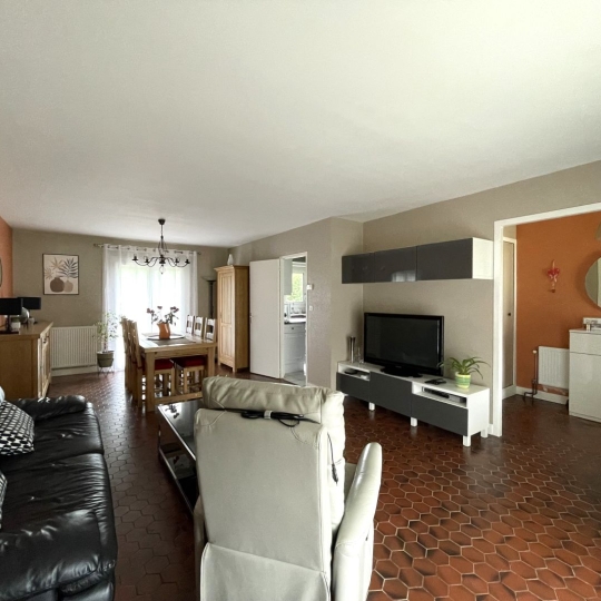  Annonces MERIGNAC : House | LORMONT (33310) | 100 m2 | 329 600 € 