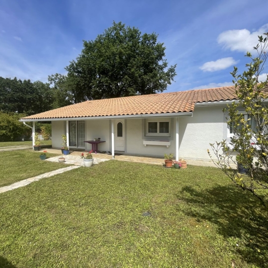  Annonces MERIGNAC : House | LORMONT (33310) | 100 m2 | 329 600 € 