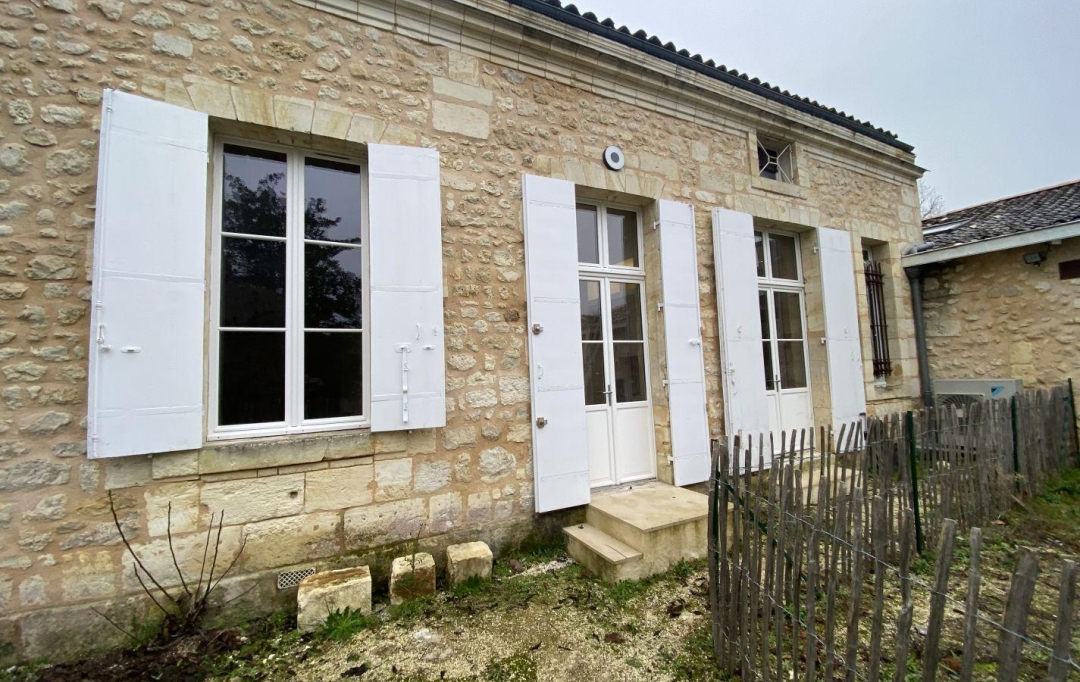 Annonces MERIGNAC : Maison / Villa | FARGUES-SAINT-HILAIRE (33370) | 135 m2 | 470 000 € 