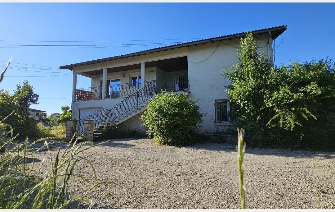 Annonces MERIGNAC : Maison / Villa | VILLENAVE-D'ORNON (33140) | 133 m2 | 308 000 € 