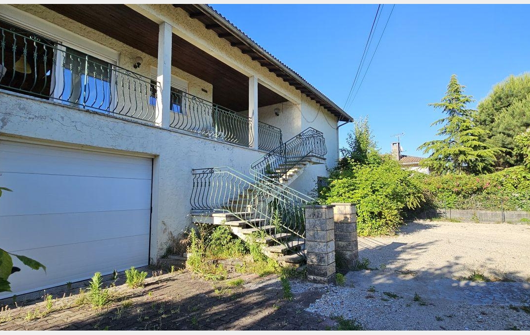 Annonces MERIGNAC : Maison / Villa | VILLENAVE-D'ORNON (33140) | 133 m2 | 308 000 € 