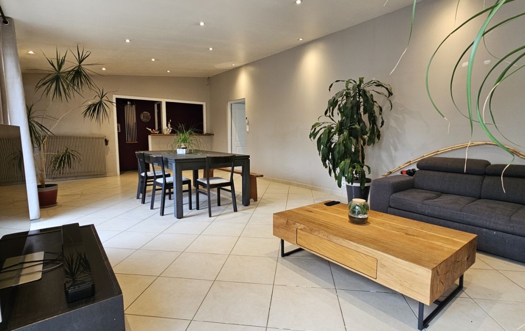 Annonces MERIGNAC : House | VILLENAVE-D'ORNON (33140) | 178 m2 | 539 700 € 