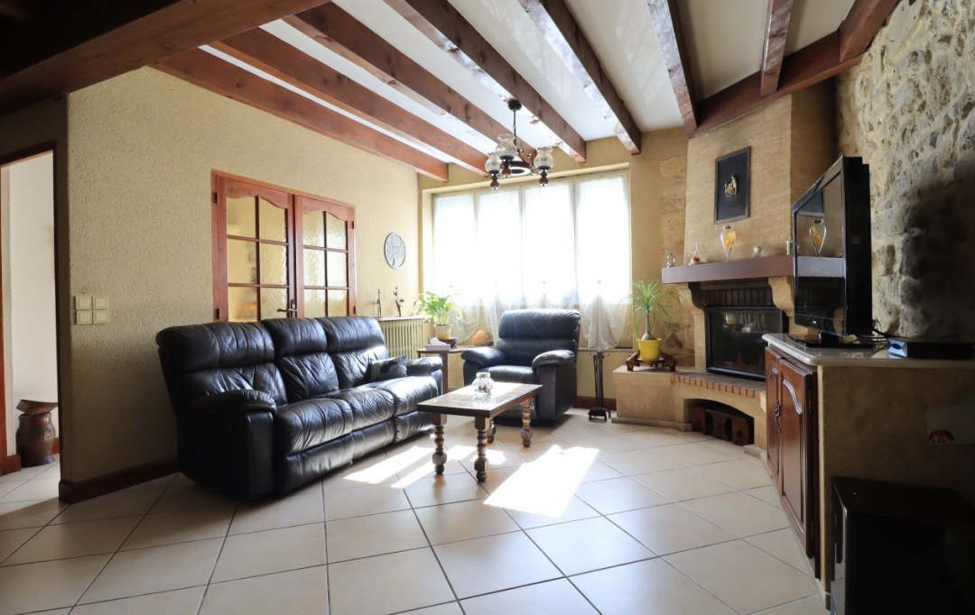 Annonces MERIGNAC : Maison / Villa | LORMONT (33310) | 135 m2 | 352 000 € 