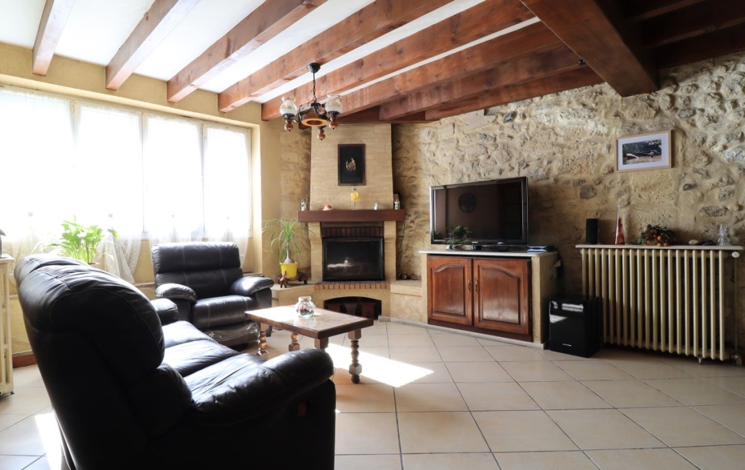 Annonces MERIGNAC : Maison / Villa | LORMONT (33310) | 135 m2 | 352 000 € 