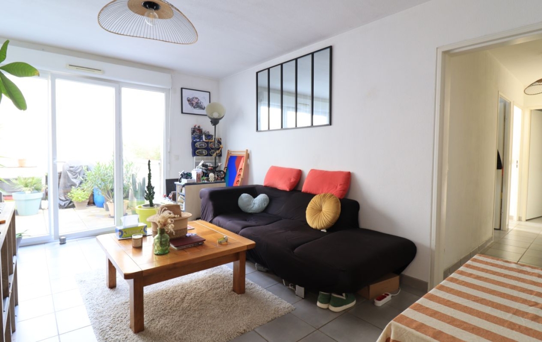 Annonces MERIGNAC : Appartement | FLOIRAC (33270) | 59 m2 | 223 650 € 