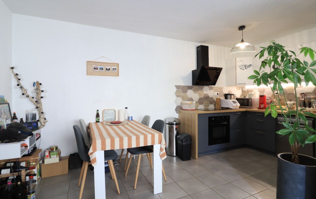 Annonces MERIGNAC : Appartement | FLOIRAC (33270) | 59 m2 | 223 650 € 