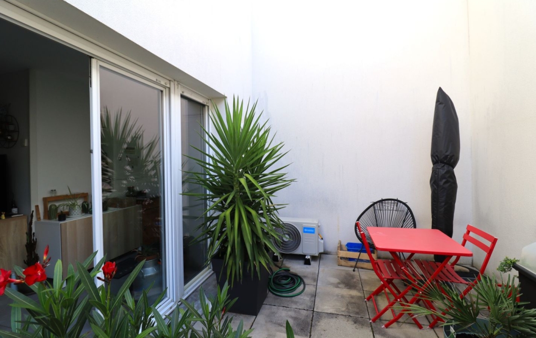 Annonces MERIGNAC : Appartement | FLOIRAC (33270) | 59 m2 | 223 650 € 