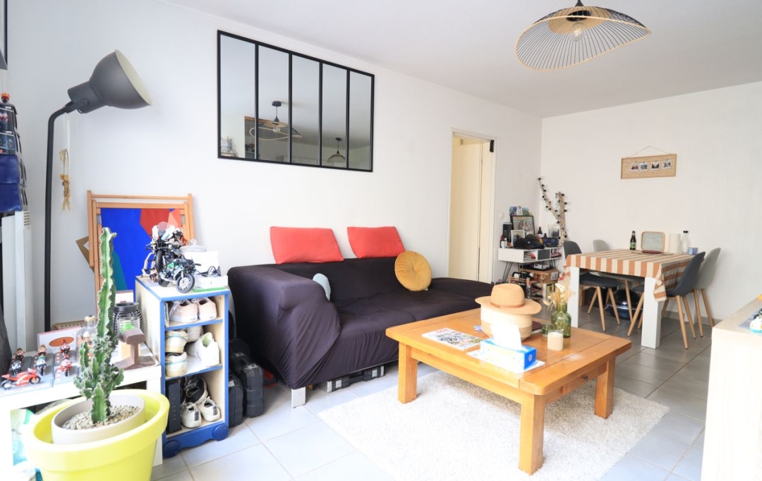 Annonces MERIGNAC : Appartement | FLOIRAC (33270) | 59 m2 | 223 650 € 