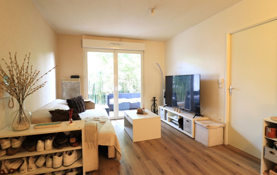 Annonces MERIGNAC : Appartement | LORMONT (33310) | 36 m2 | 147 660 € 