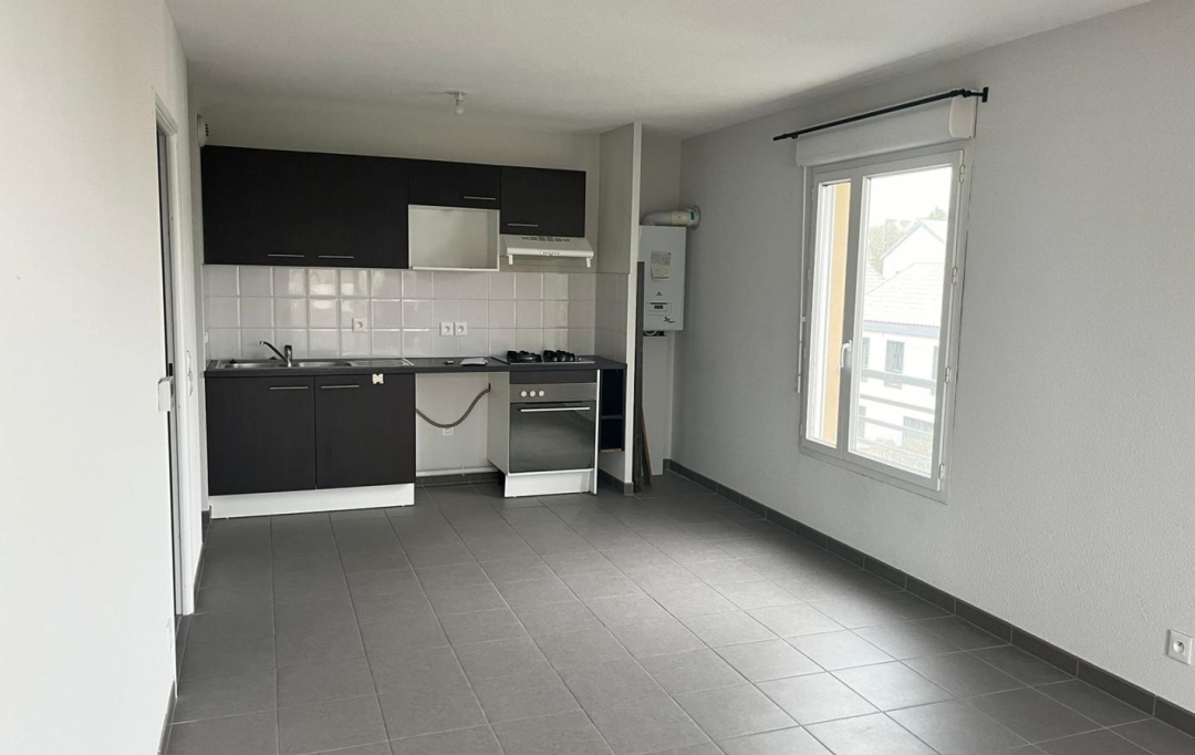 Annonces MERIGNAC : Appartement | BRUGES (33520) | 58 m2 | 199 900 € 