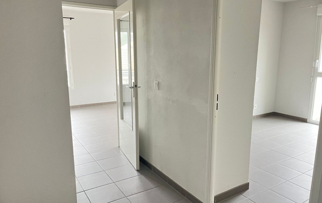 Annonces MERIGNAC : Appartement | BRUGES (33520) | 58 m2 | 199 900 € 