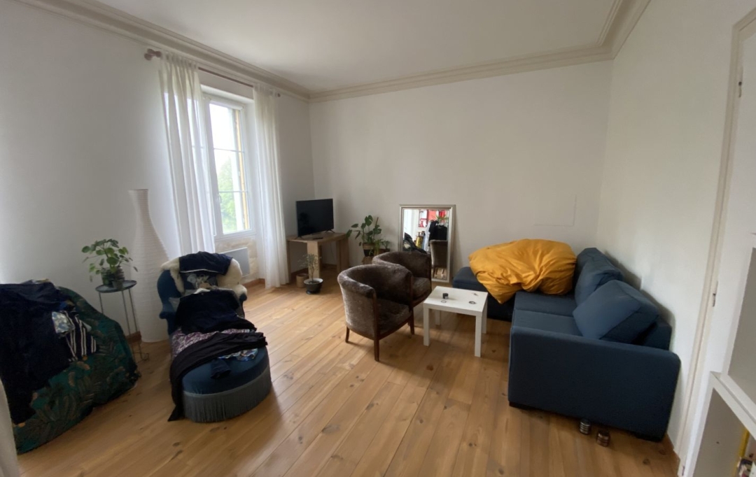 Annonces MERIGNAC : Appartement | BASSENS (33530) | 60 m2 | 735 € 