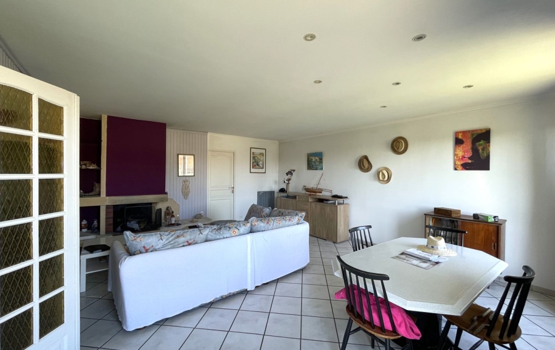 Annonces MERIGNAC : Maison / Villa | CARBON-BLANC (33560) | 100 m2 | 308 000 € 