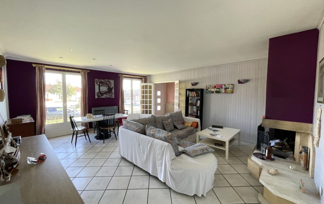 Annonces MERIGNAC : Maison / Villa | CARBON-BLANC (33560) | 100 m2 | 308 000 € 