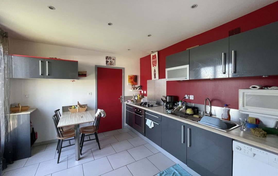 Annonces MERIGNAC : Maison / Villa | CARBON-BLANC (33560) | 100 m2 | 308 000 € 