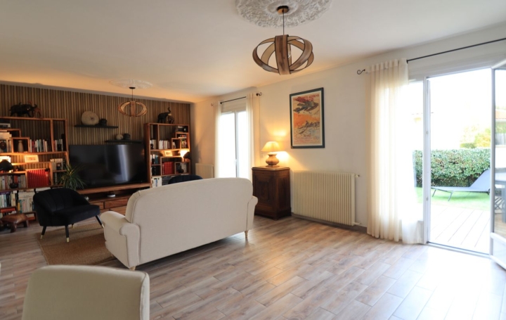  Annonces MERIGNAC Maison / Villa | LORMONT (33310) | 108 m2 | 381 060 € 